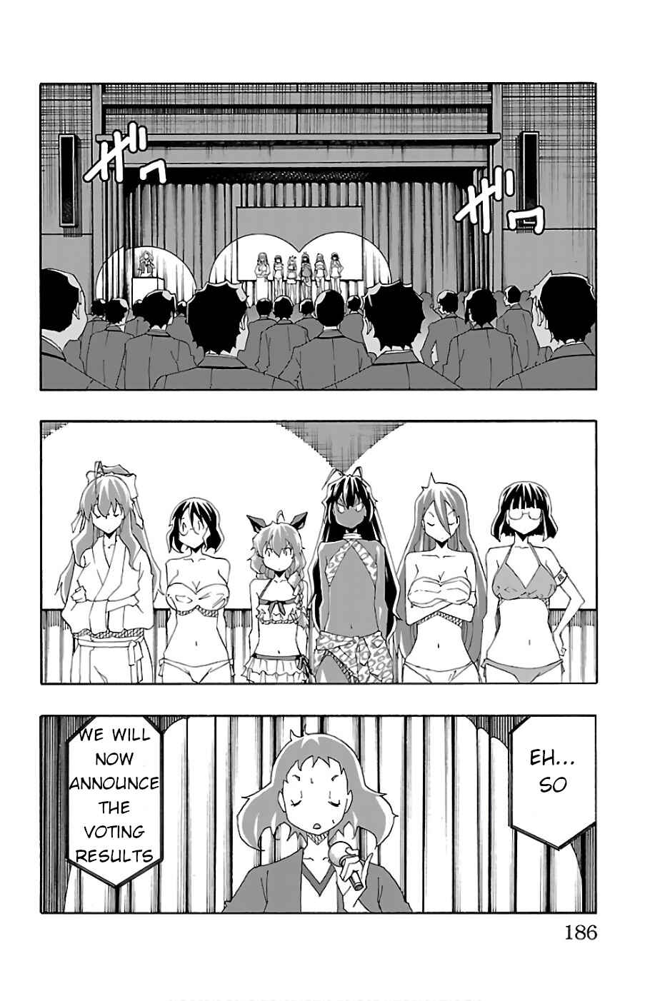 Page 41 Chapter 23 Iinari