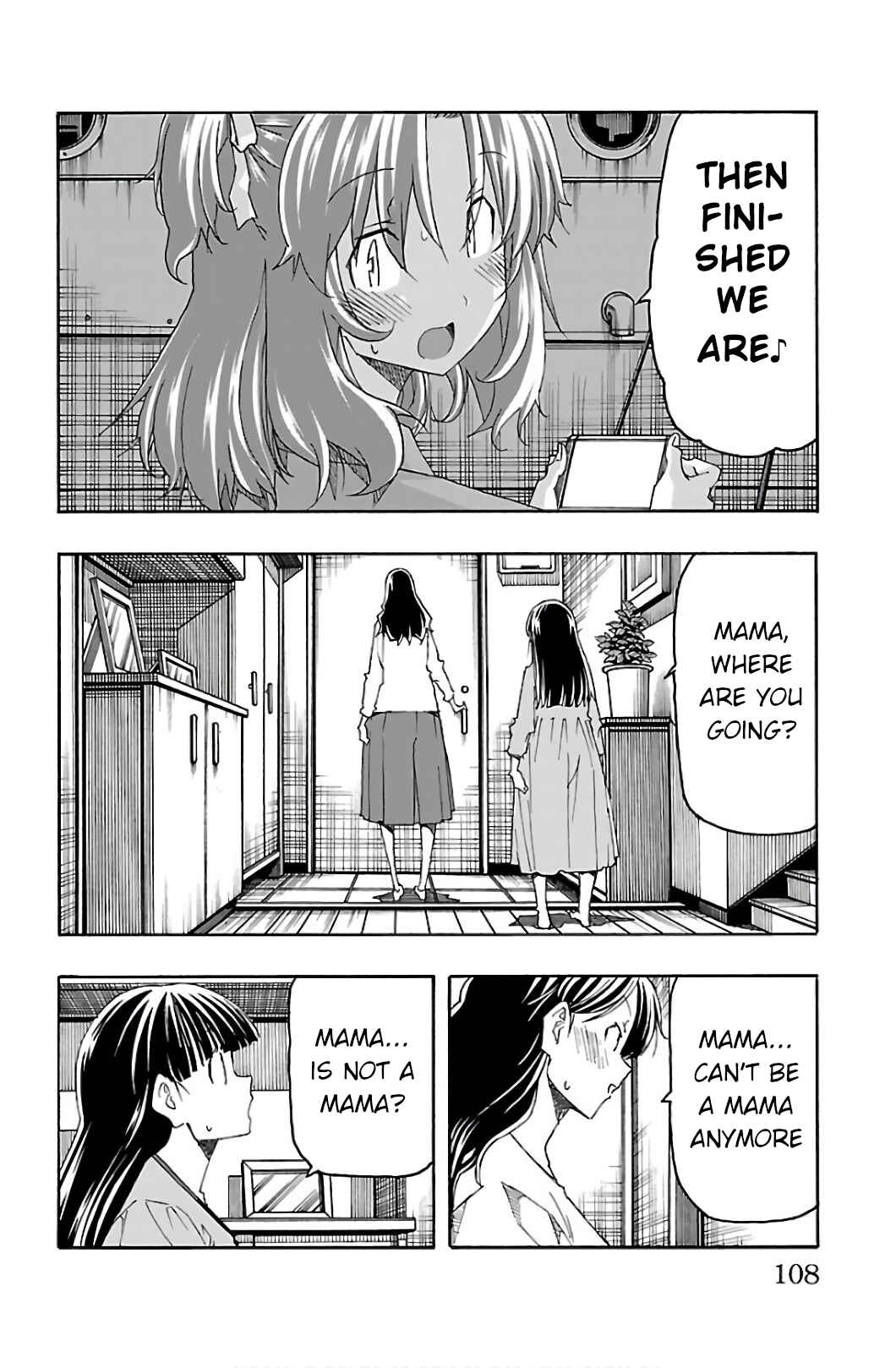 Page 10 Chapter 30 Iinari