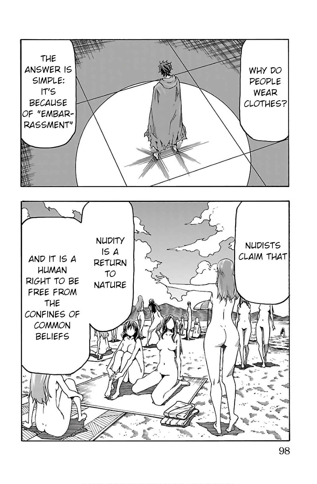 Page 2 Chapter 30 Iinari