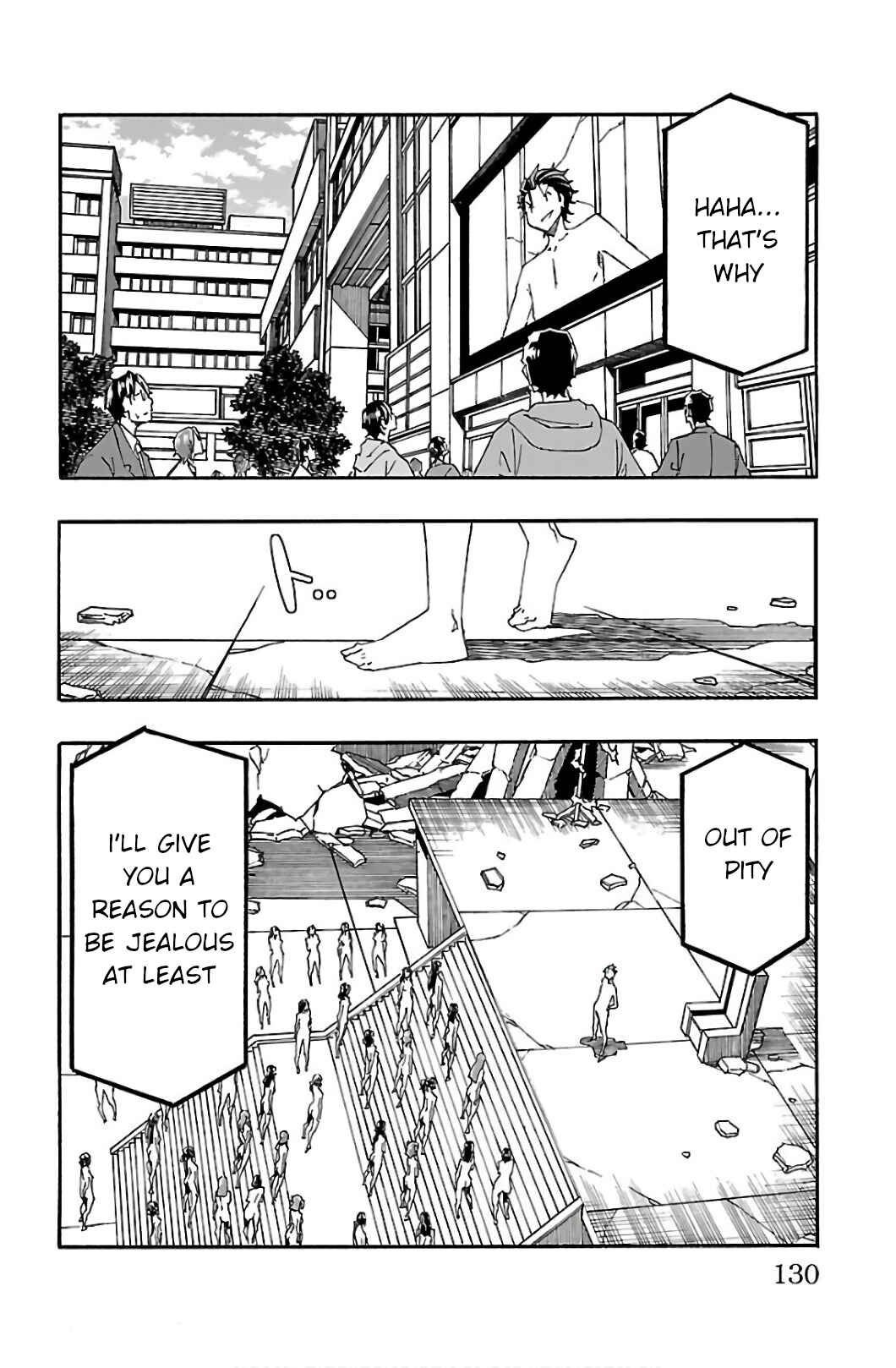 Page 30 Chapter 30 Iinari