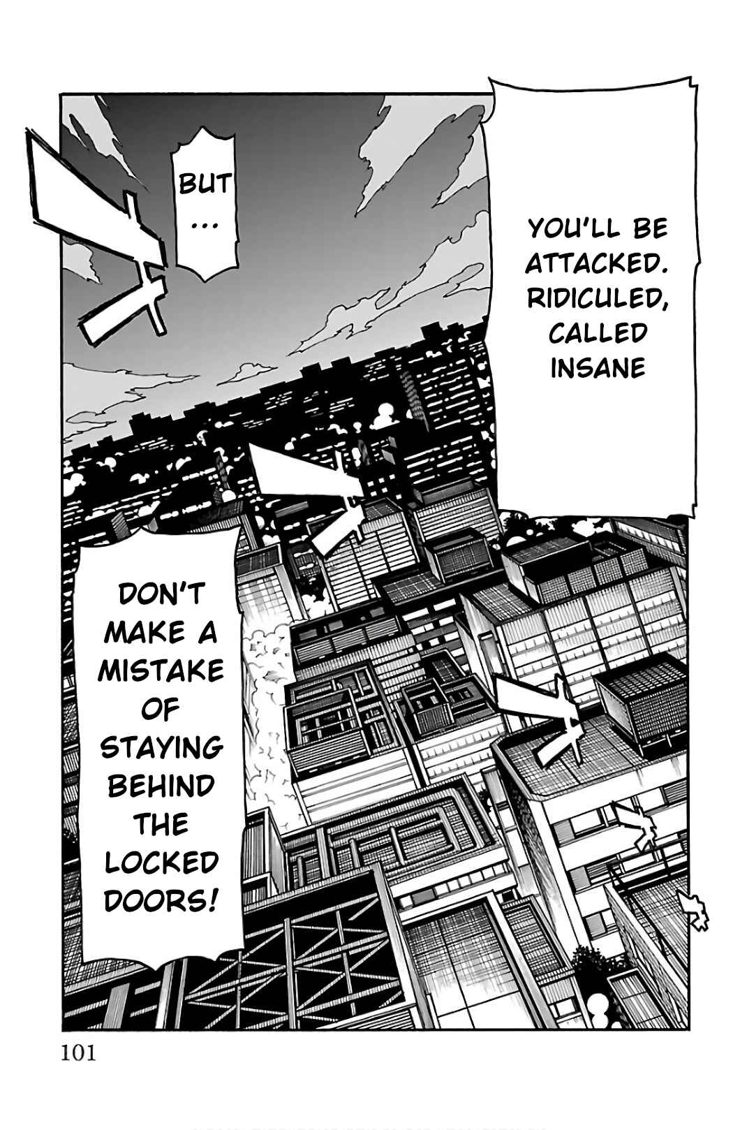 Page 5 Chapter 30 Iinari