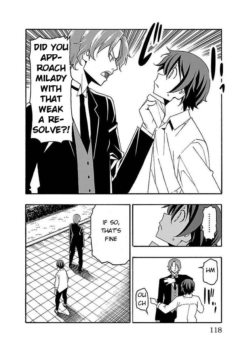 Page 20 Chapter 14 Iinari