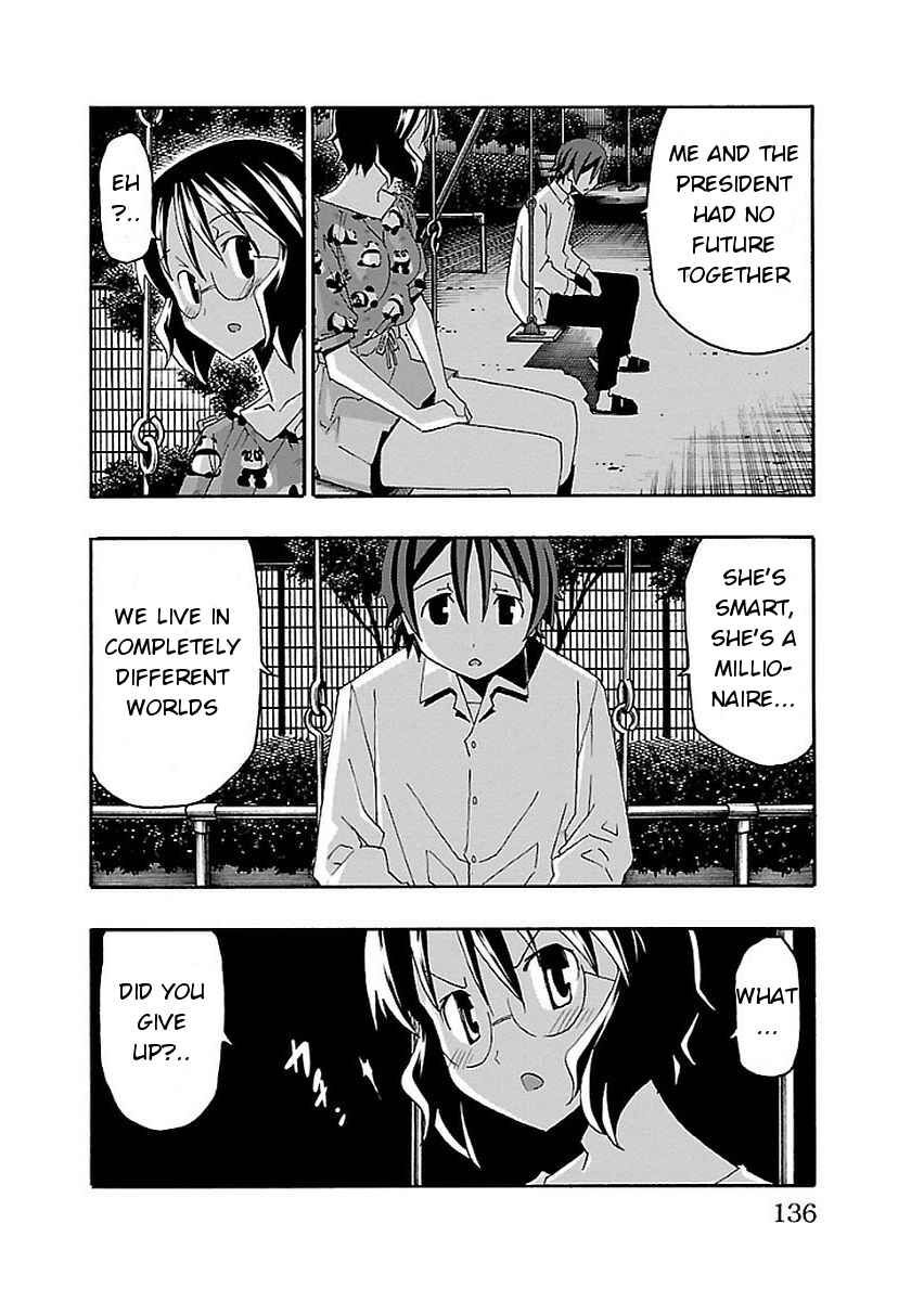 Page 37 Chapter 14 Iinari