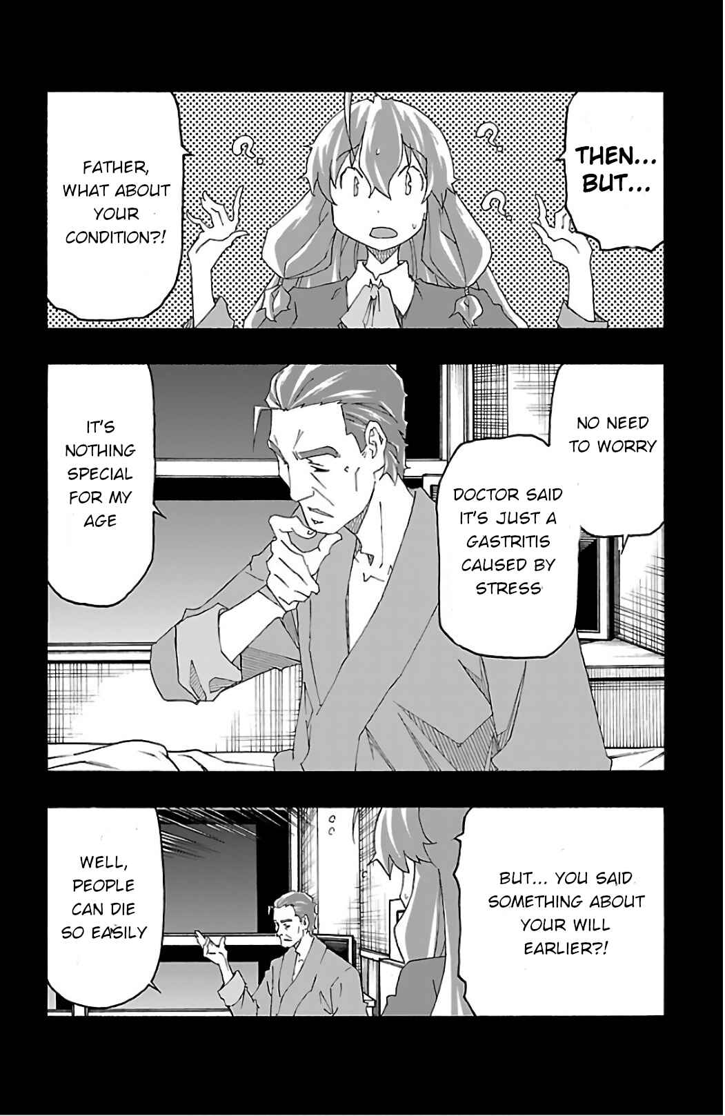 Page 10 Chapter 24 Iinari