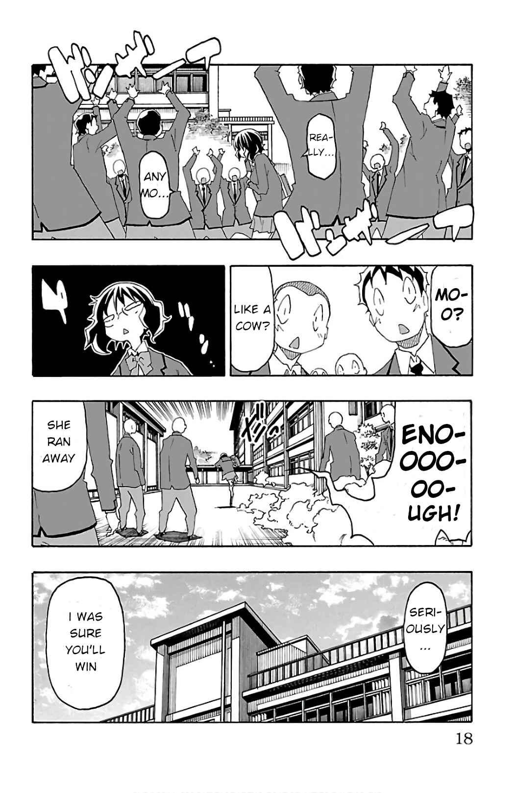 Page 20 Chapter 24 Iinari