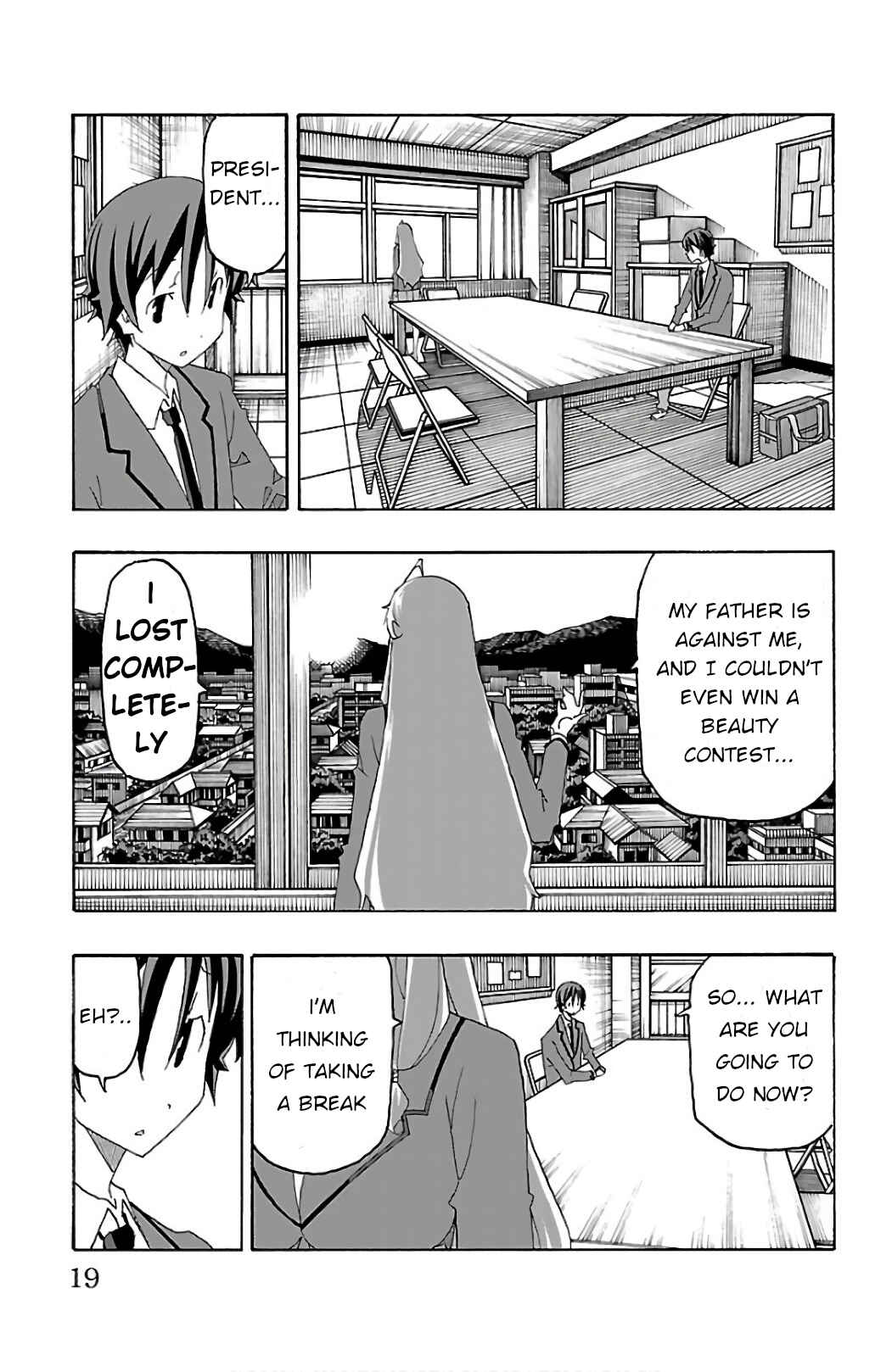 Page 21 Chapter 24 Iinari