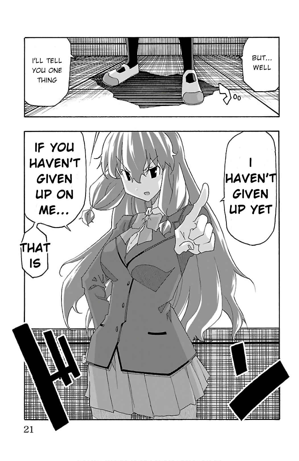 Page 23 Chapter 24 Iinari