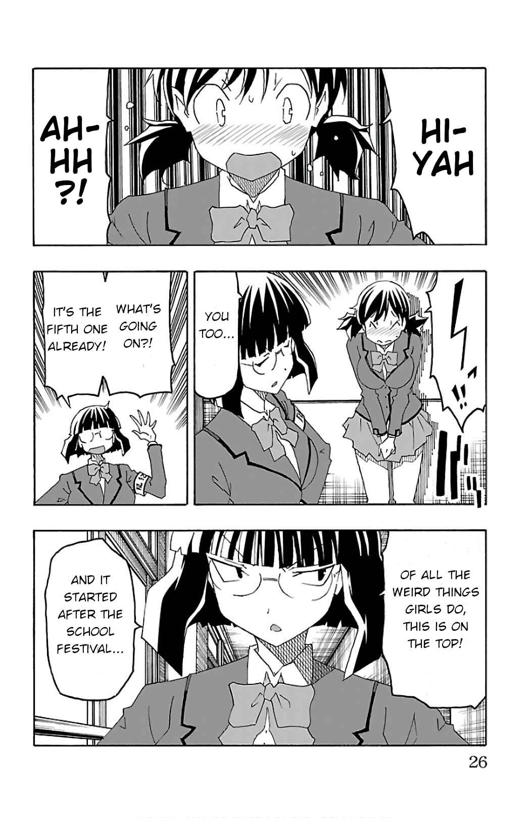 Page 28 Chapter 24 Iinari
