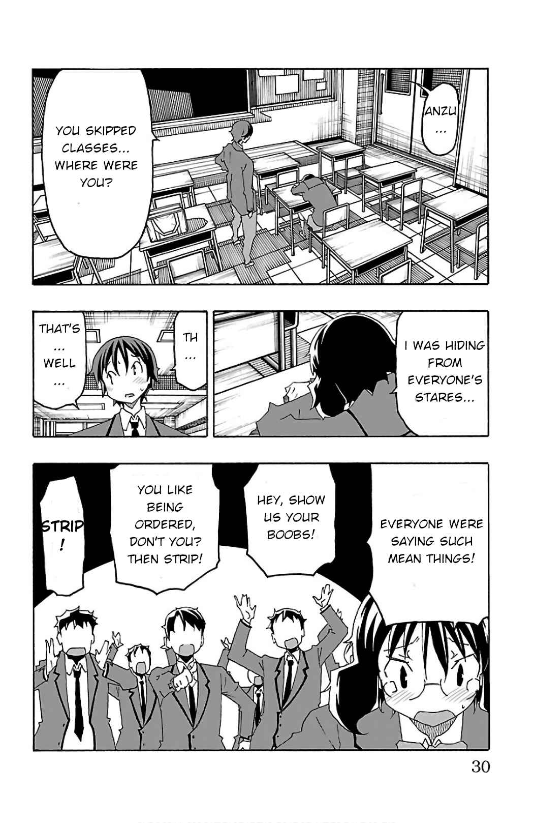 Page 32 Chapter 24 Iinari
