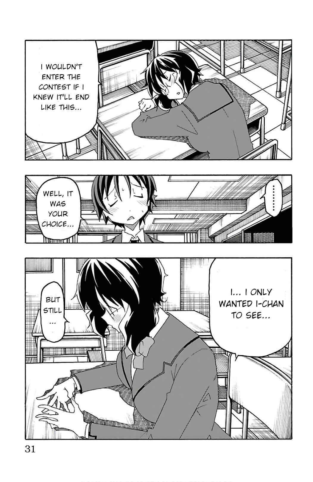 Page 33 Chapter 24 Iinari