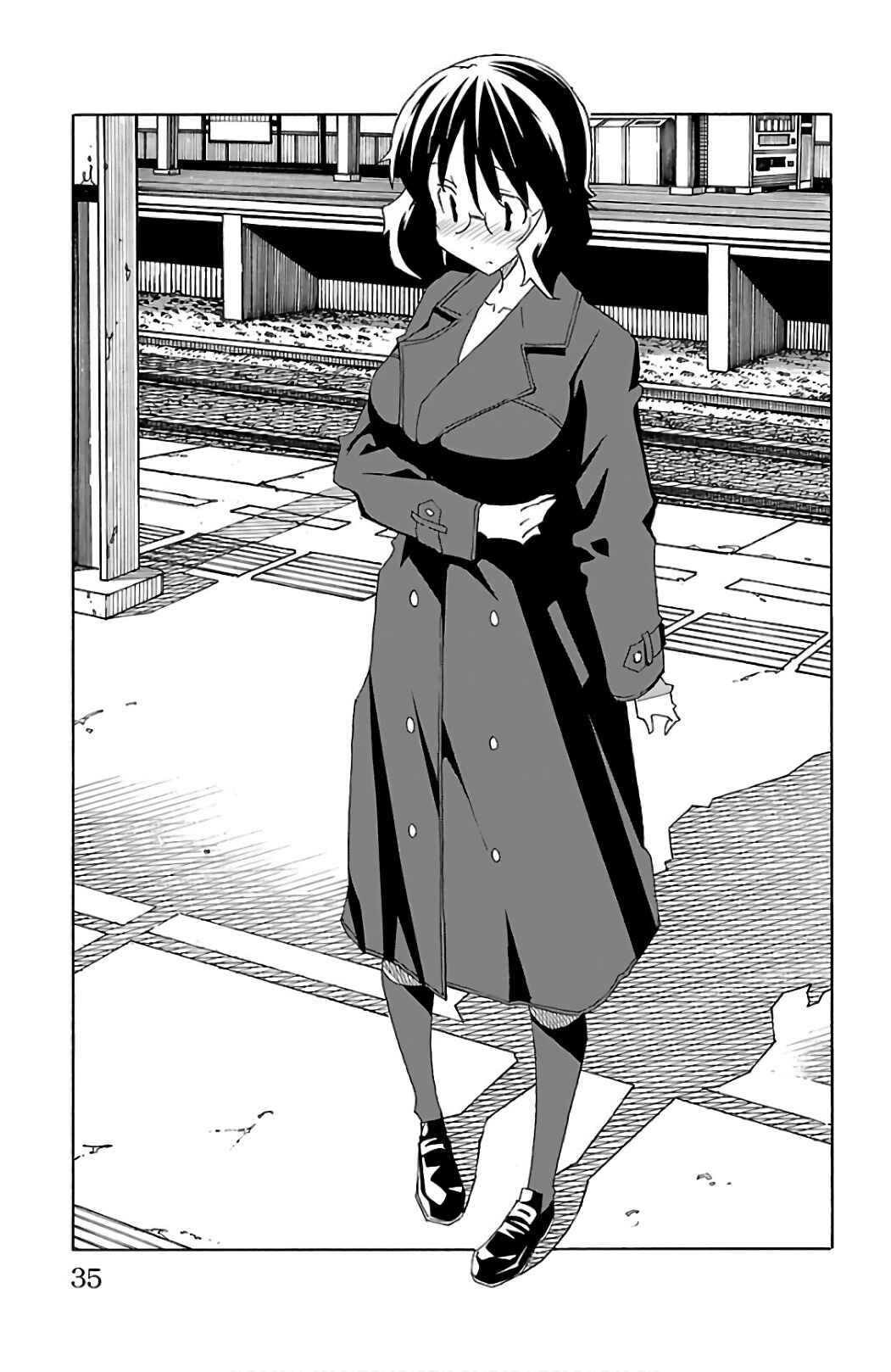Page 37 Chapter 24 Iinari