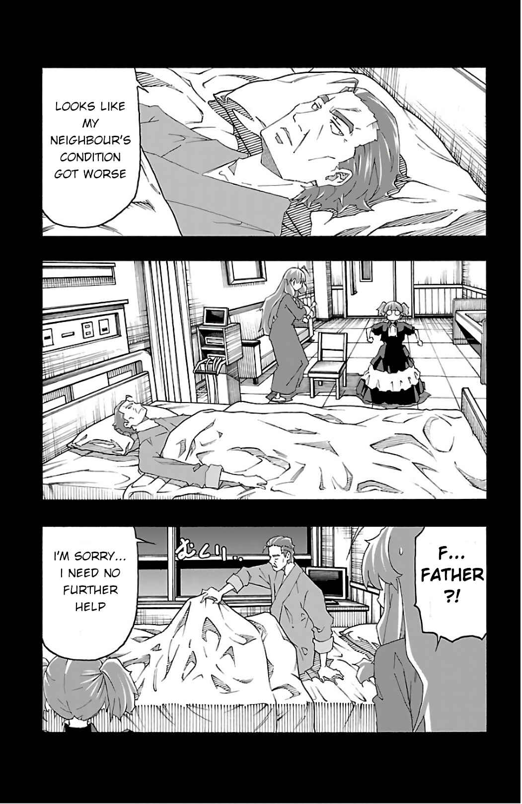 Page 9 Chapter 24 Iinari
