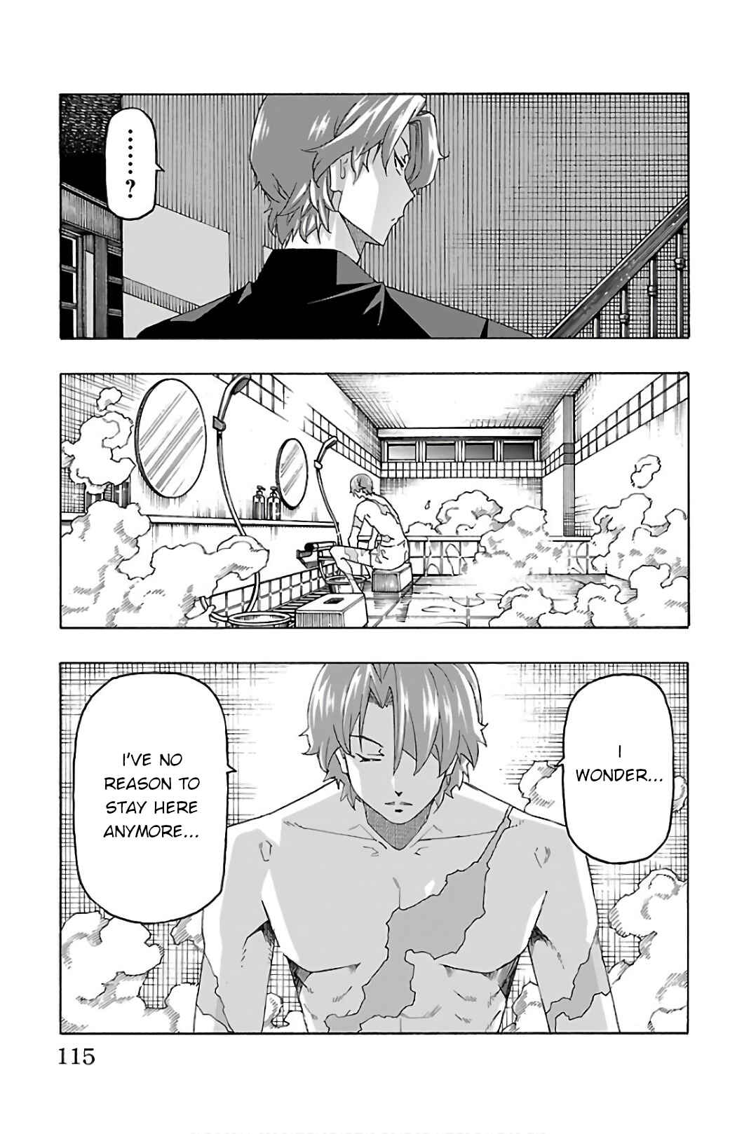Page 17 Chapter 26 Iinari
