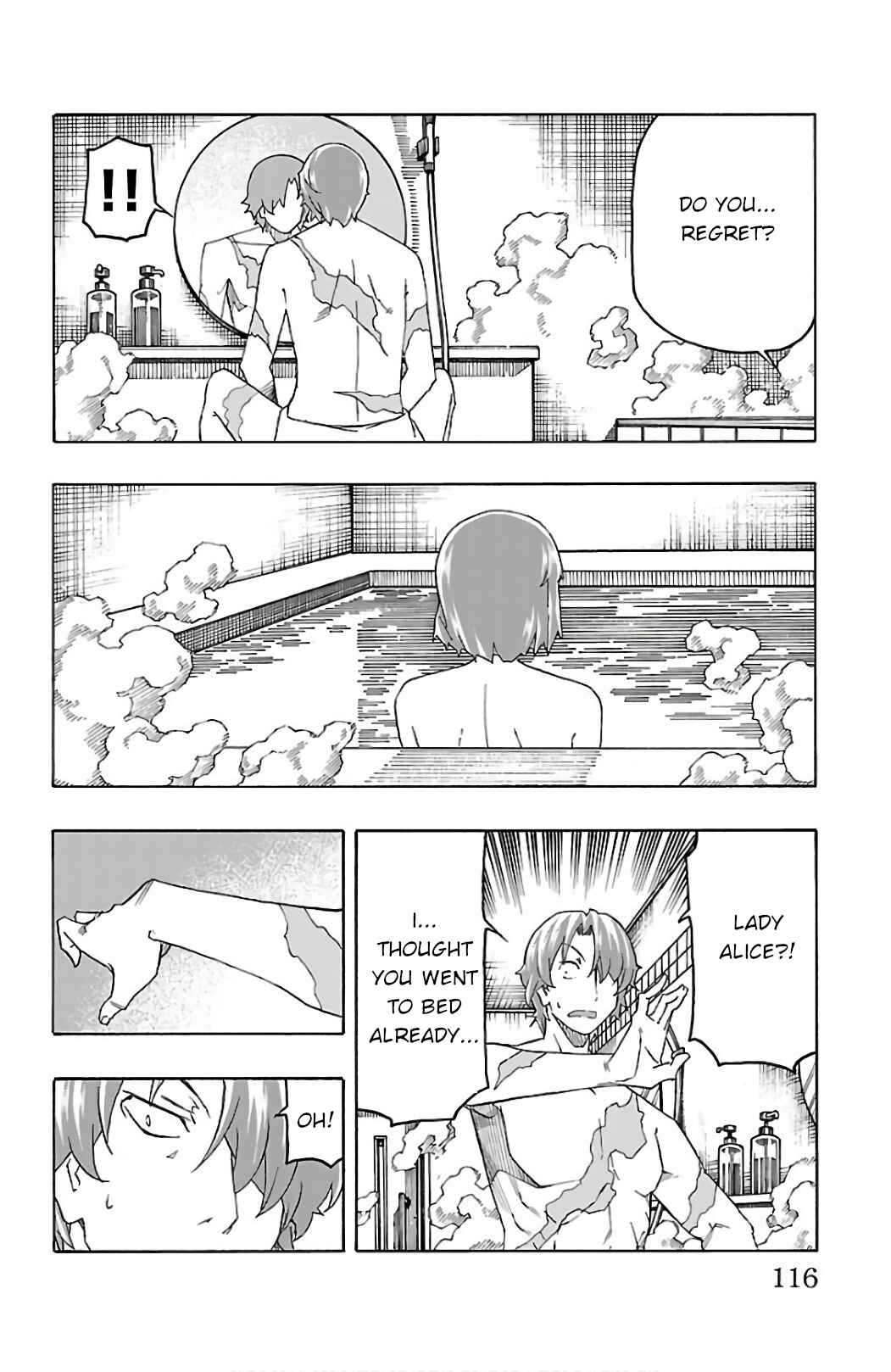 Page 18 Chapter 26 Iinari