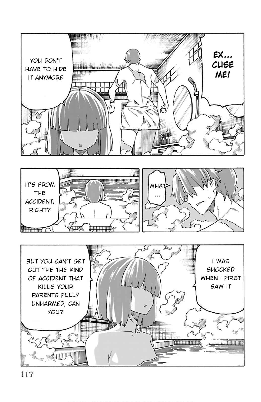 Page 19 Chapter 26 Iinari