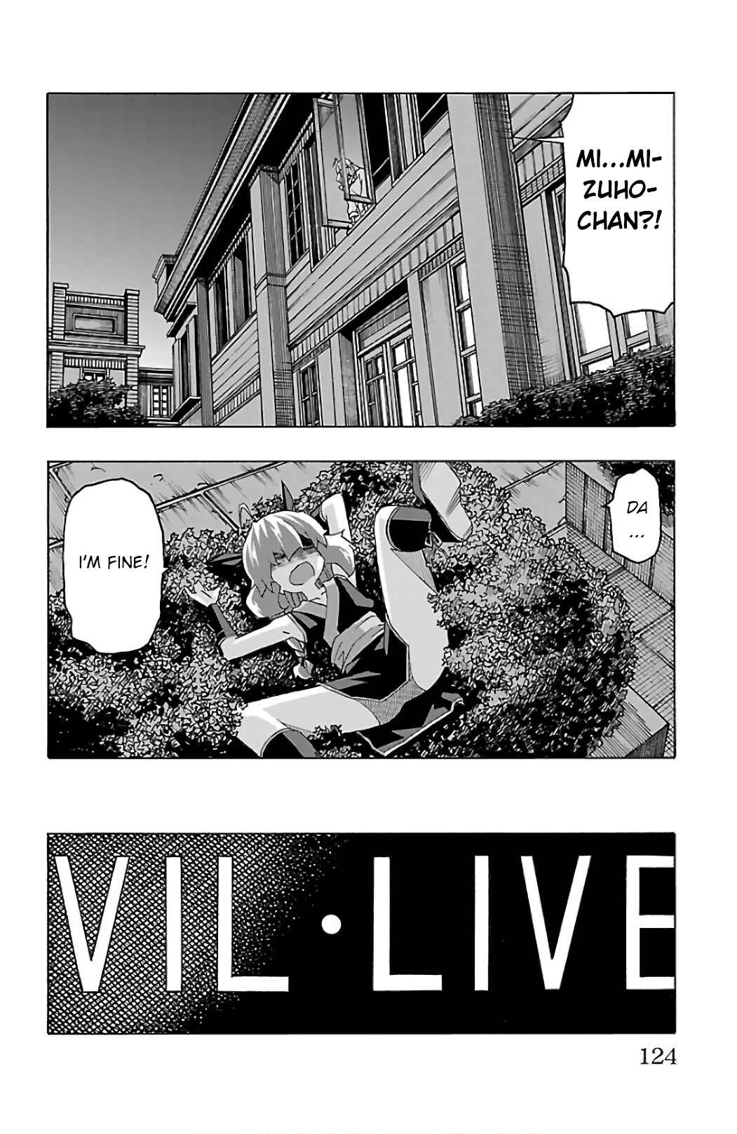 Page 26 Chapter 26 Iinari