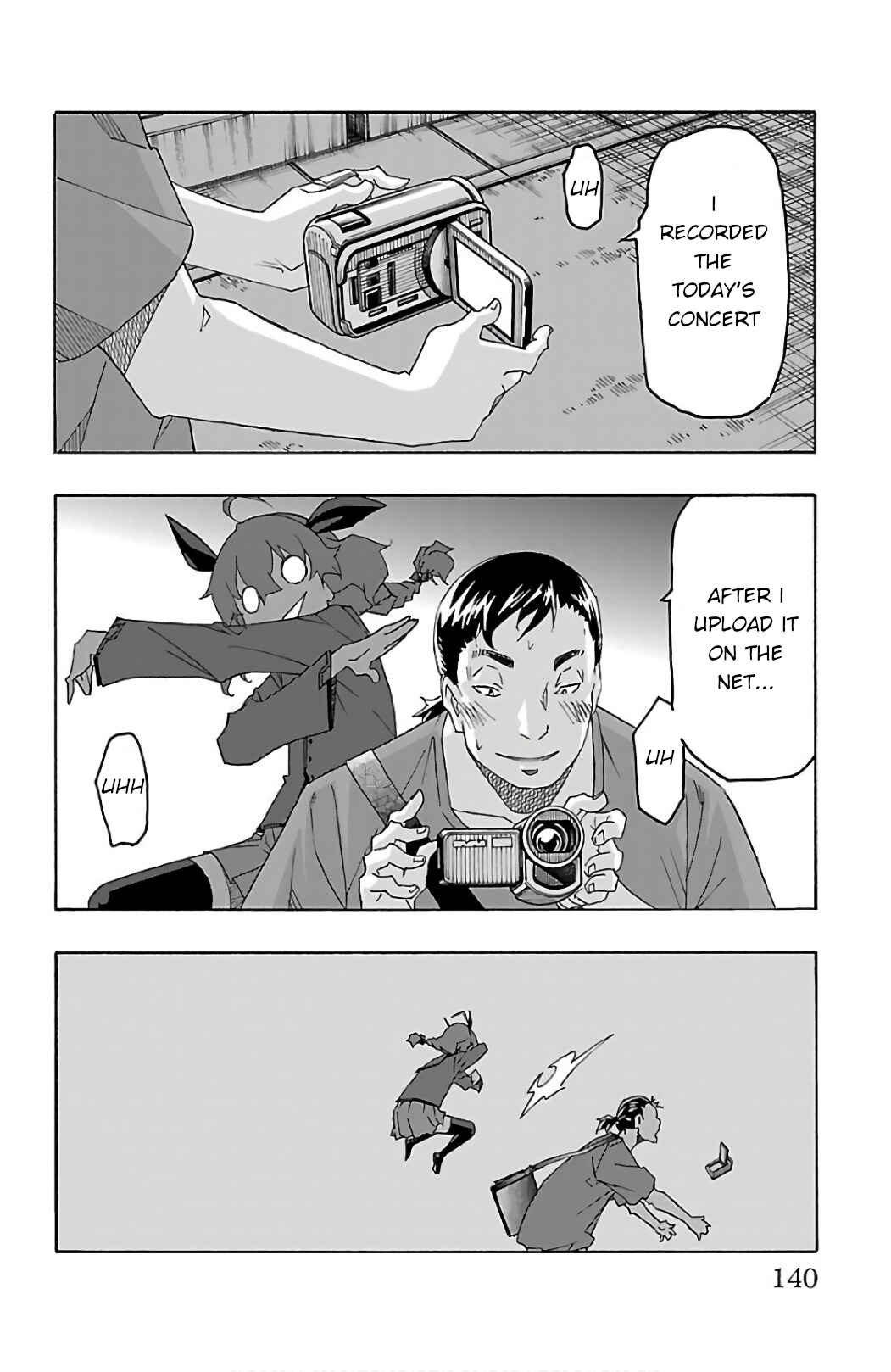 Page 39 Chapter 26 Iinari