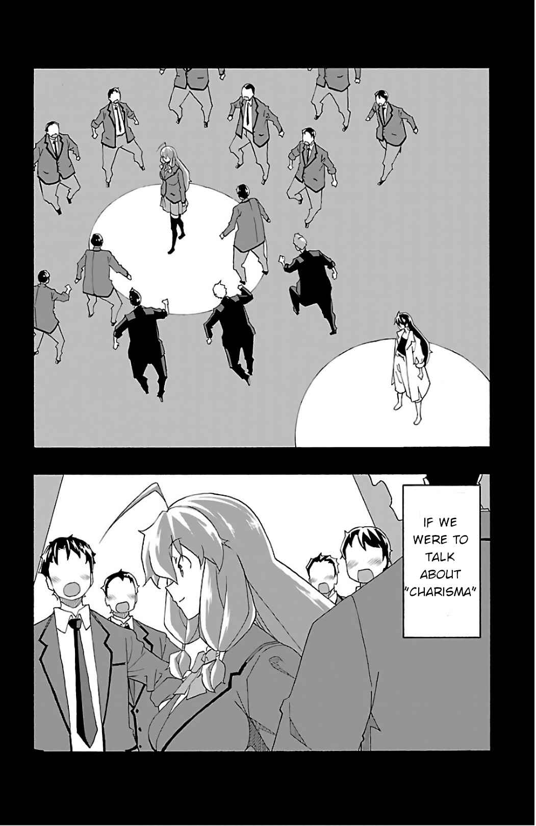 Page 6 Chapter 26 Iinari