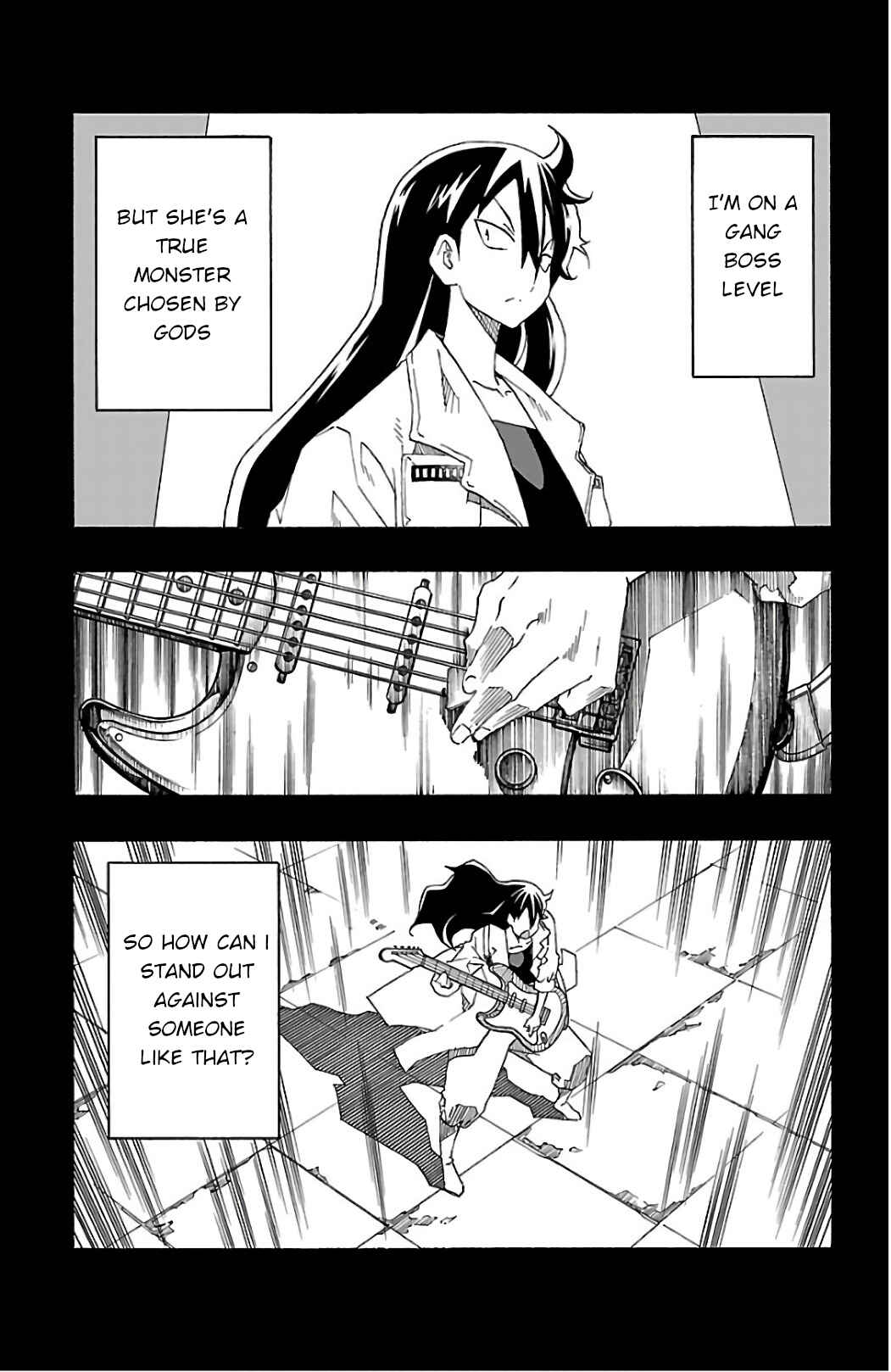 Page 7 Chapter 26 Iinari