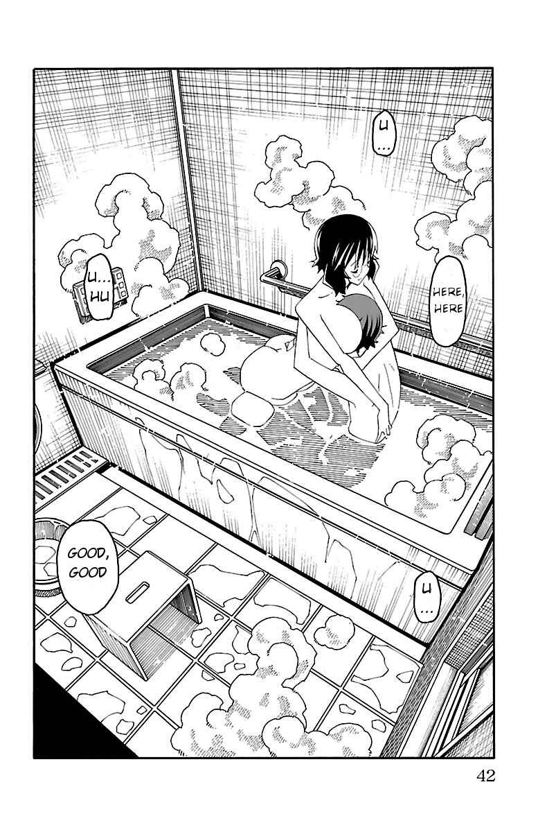Page 43 Chapter 16 Iinari