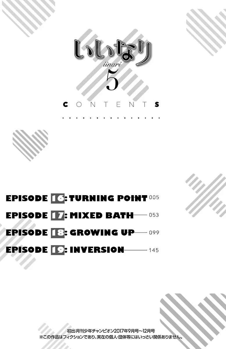 Page 6 Chapter 16 Iinari