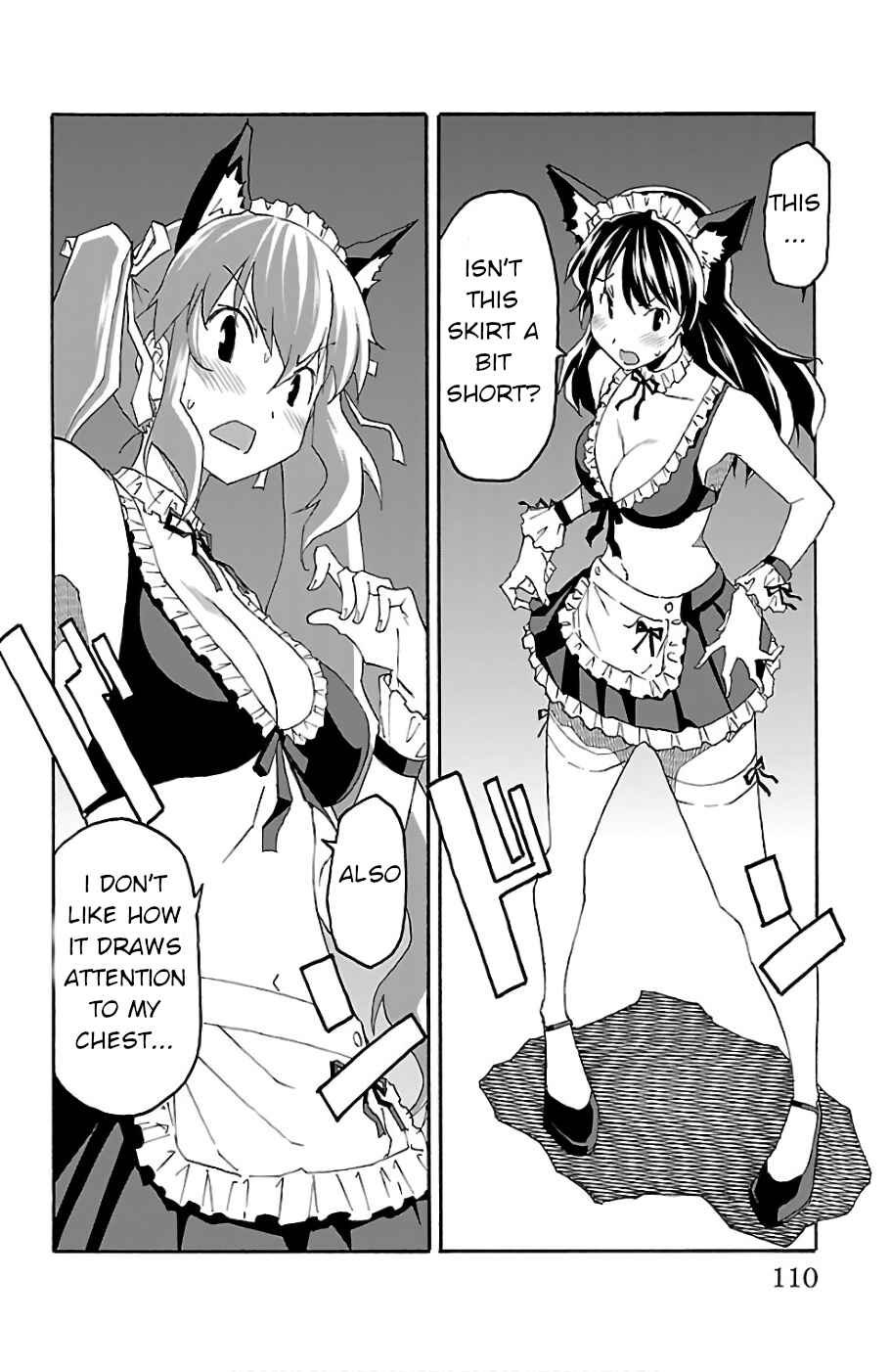 Page 12 Chapter 22 Iinari