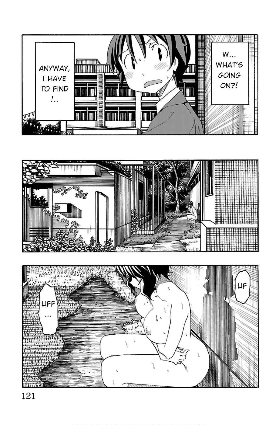 Page 22 Chapter 22 Iinari