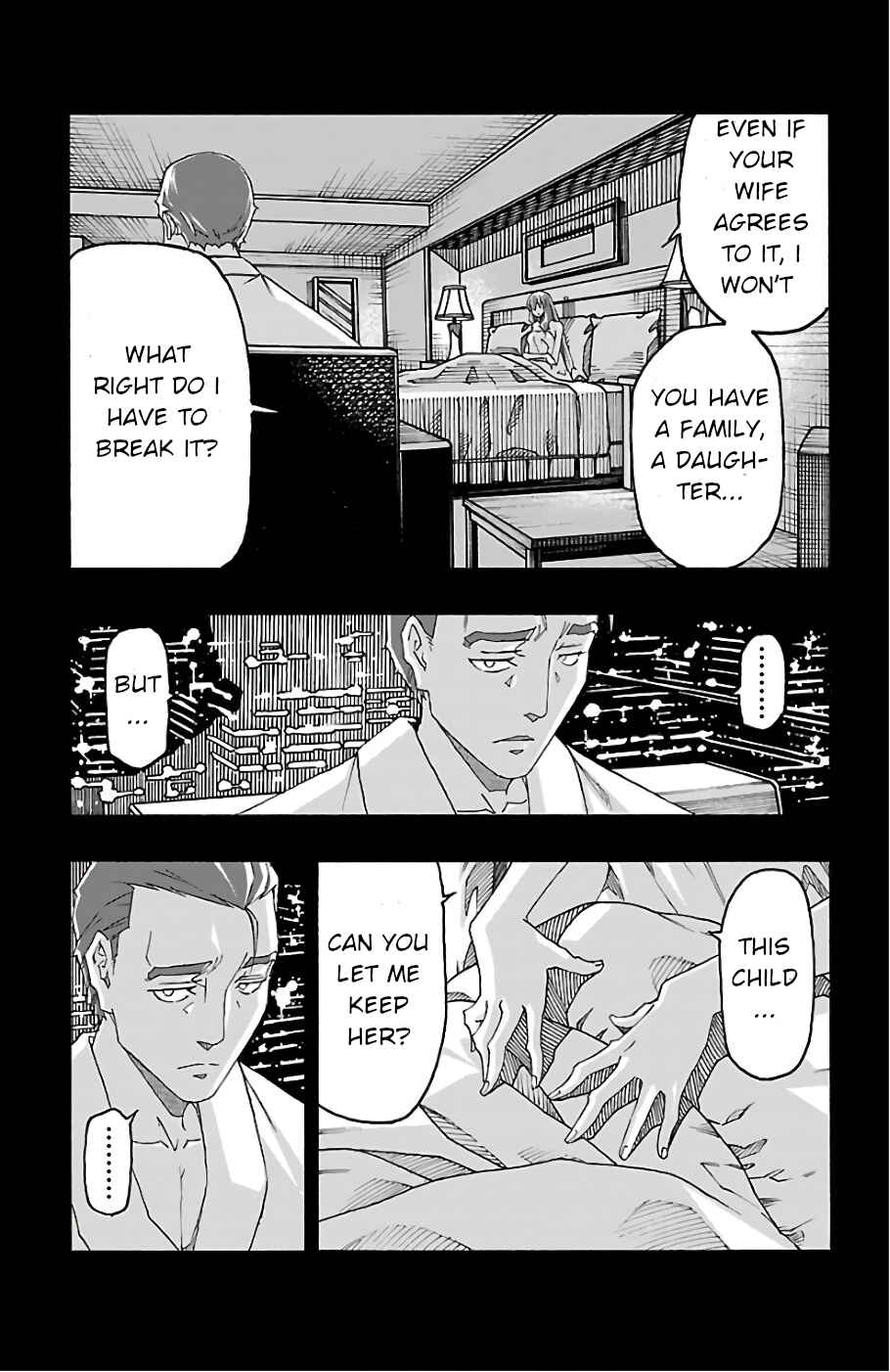 Page 3 Chapter 22 Iinari