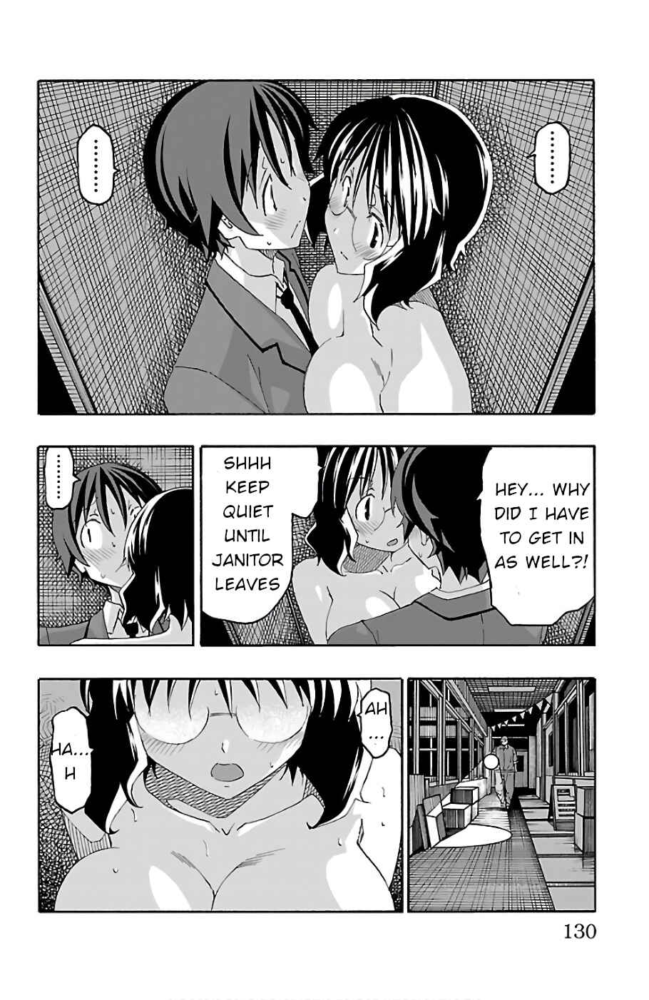 Page 31 Chapter 22 Iinari