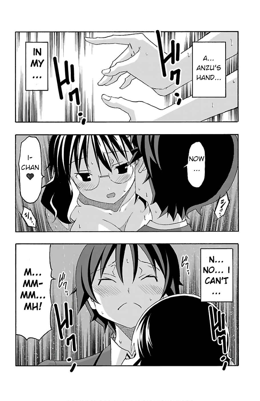 Page 35 Chapter 22 Iinari