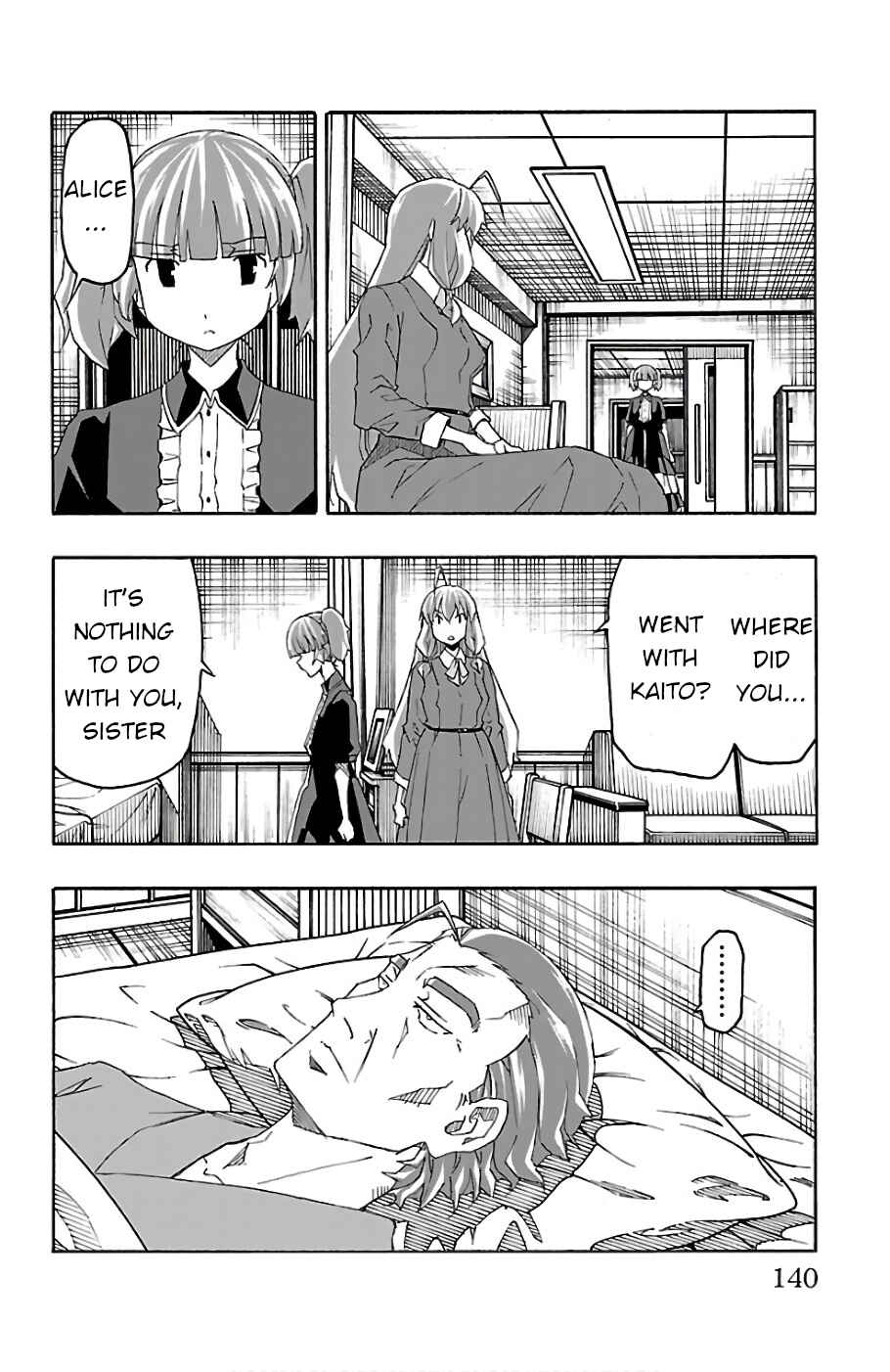 Page 41 Chapter 22 Iinari