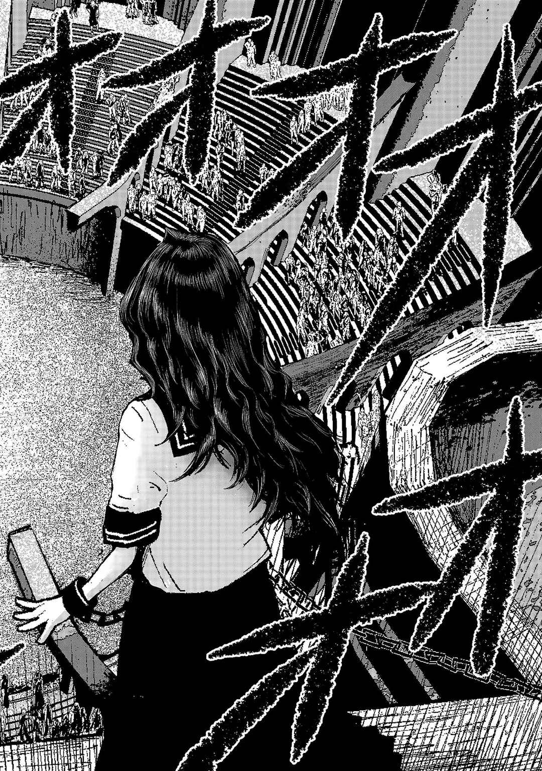 Page 14 Chapter 1 Shoujo wa Isekai de Satsuriku no Sainou ni Mezameru
