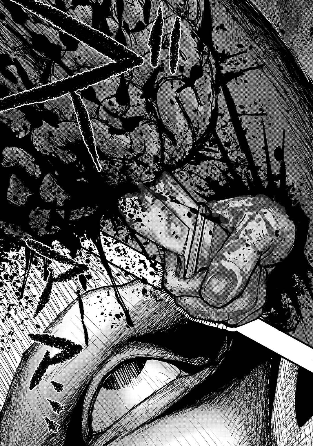 Page 45 Chapter 1 Shoujo wa Isekai de Satsuriku no Sainou ni Mezameru