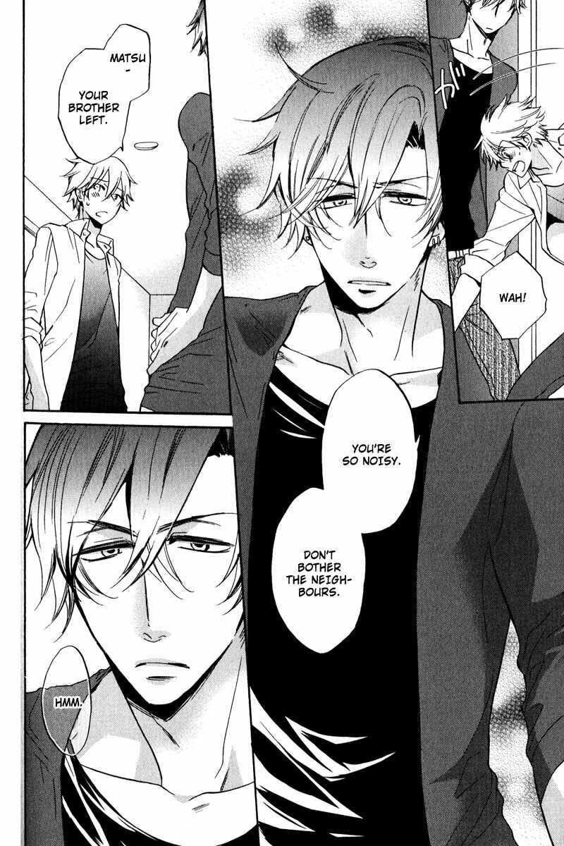 Page 32 Chapter 4 Nakasenaide ne