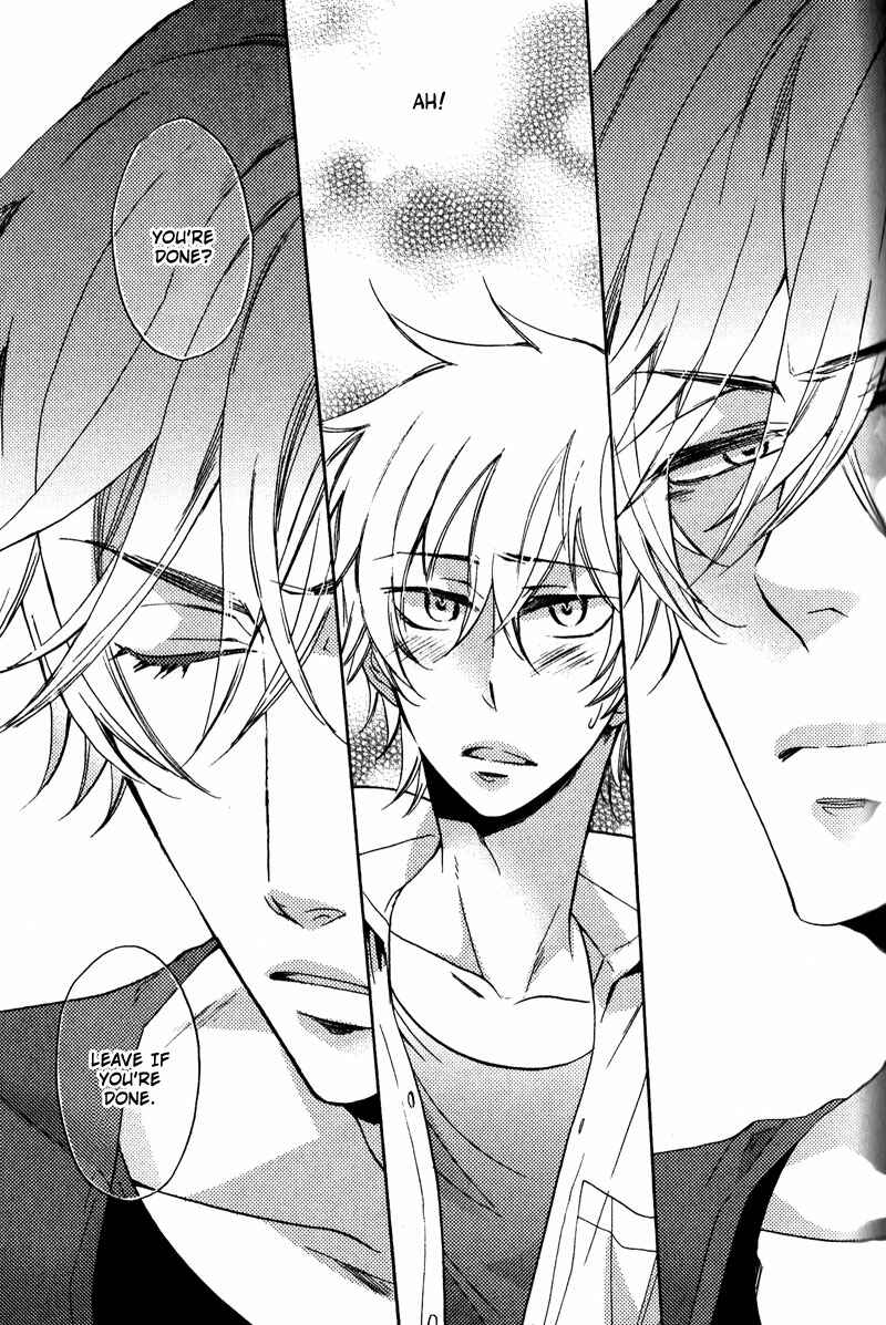 Page 35 Chapter 4 Nakasenaide ne