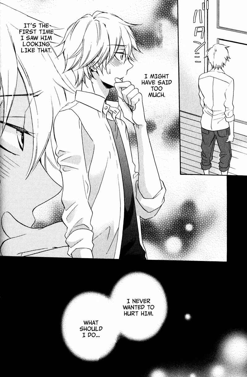 Page 36 Chapter 4 Nakasenaide ne