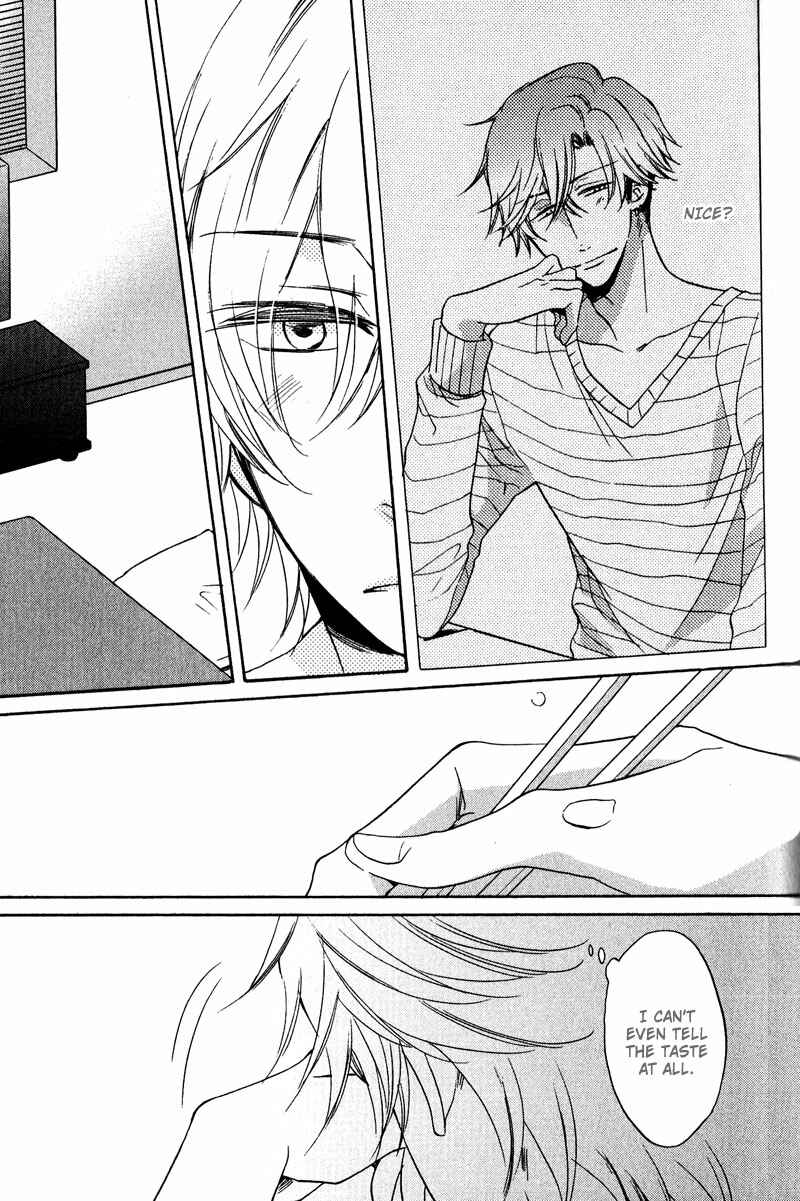Page 39 Chapter 4 Nakasenaide ne