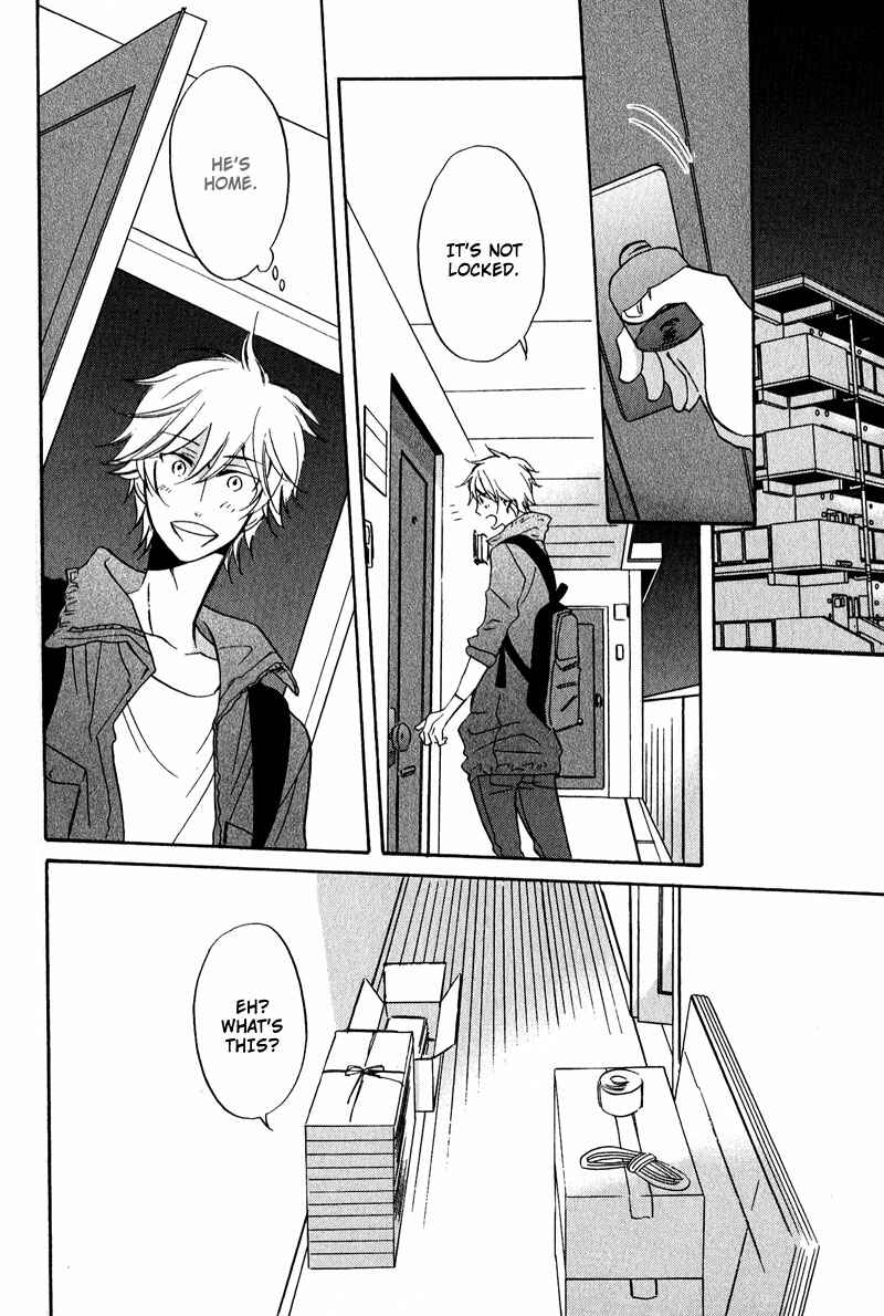 Page 42 Chapter 4 Nakasenaide ne