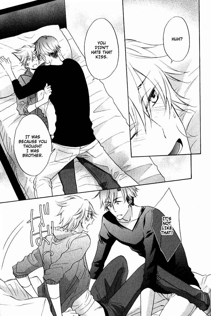 Page 49 Chapter 4 Nakasenaide ne
