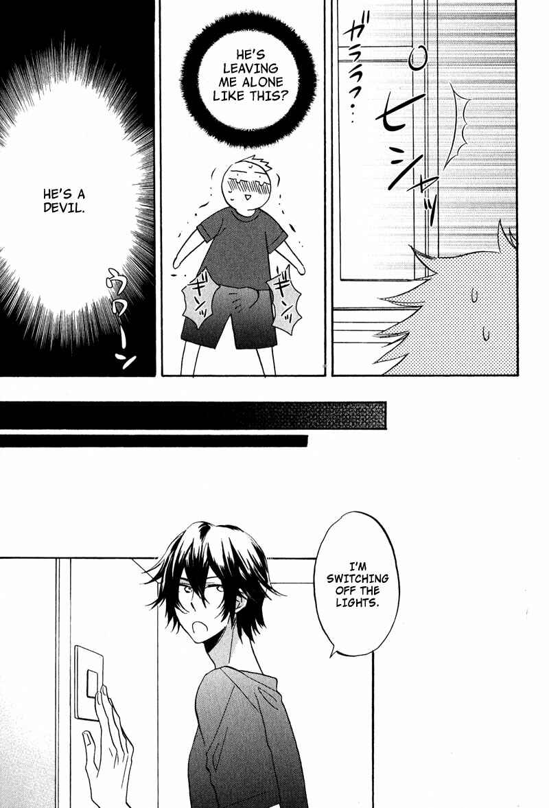 Page 19 Chapter 2 Nakasenaide ne