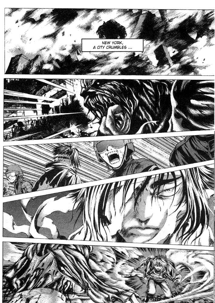 Page 21 Chapter 15 Shiryou Kari