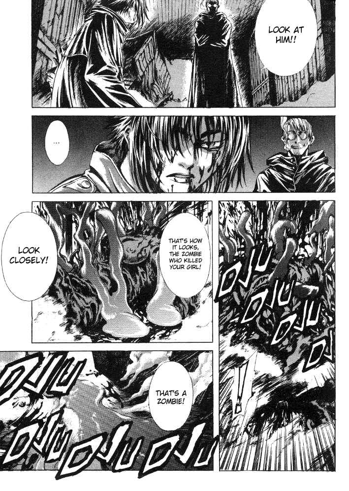 Page 6 Chapter 15 Shiryou Kari