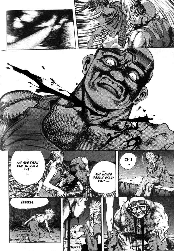 Page 14 Chapter 2 Shiryou Kari