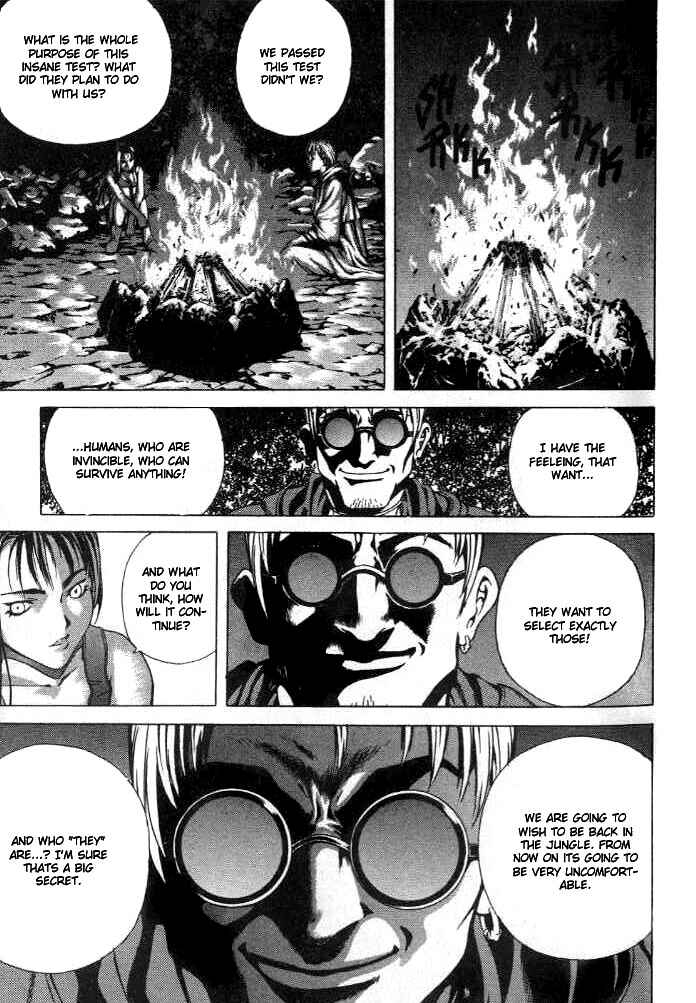 Page 23 Chapter 2 Shiryou Kari