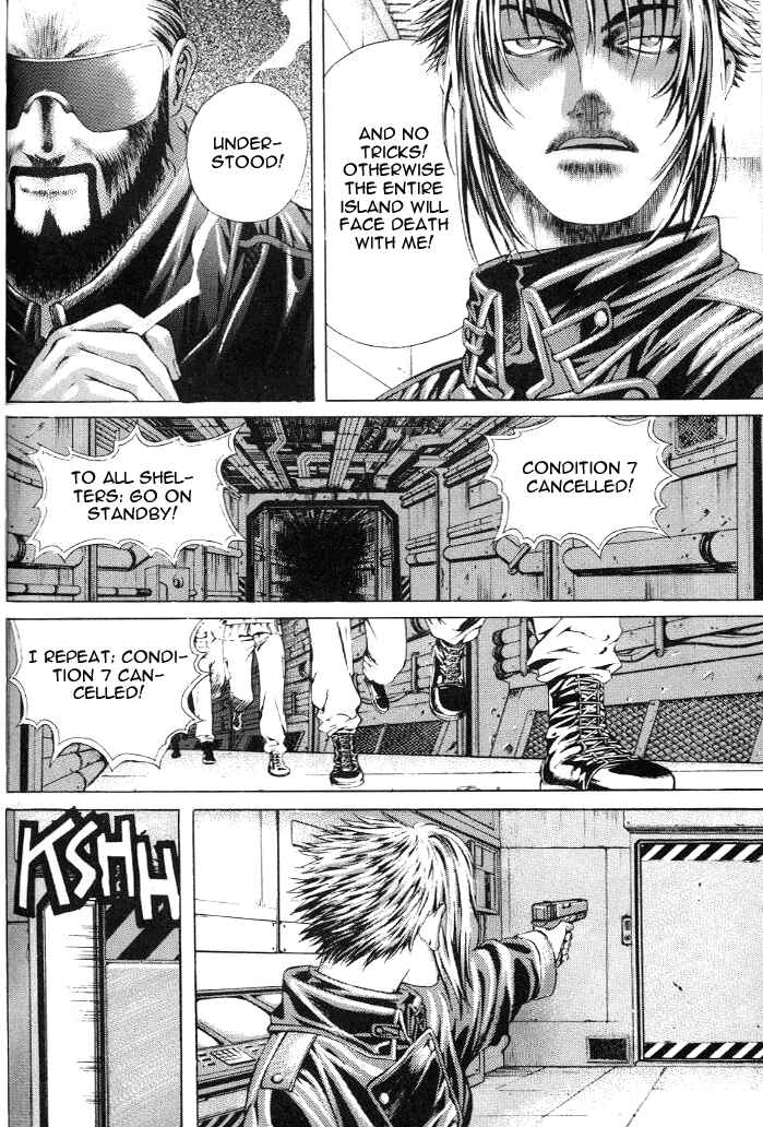 Page 10 Chapter 10 Shiryou Kari