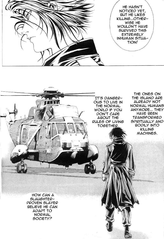 Page 25 Chapter 10 Shiryou Kari