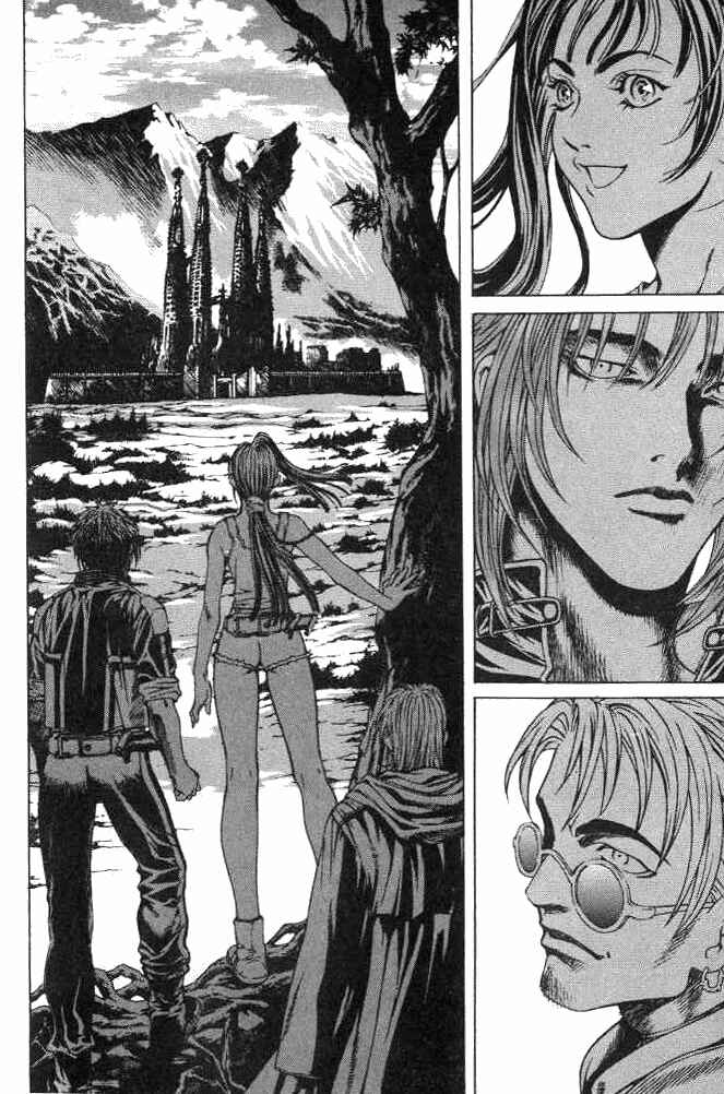 Page 2 Chapter 3 Shiryou Kari
