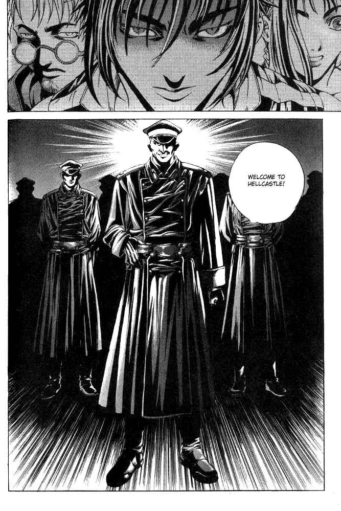 Page 24 Chapter 3 Shiryou Kari