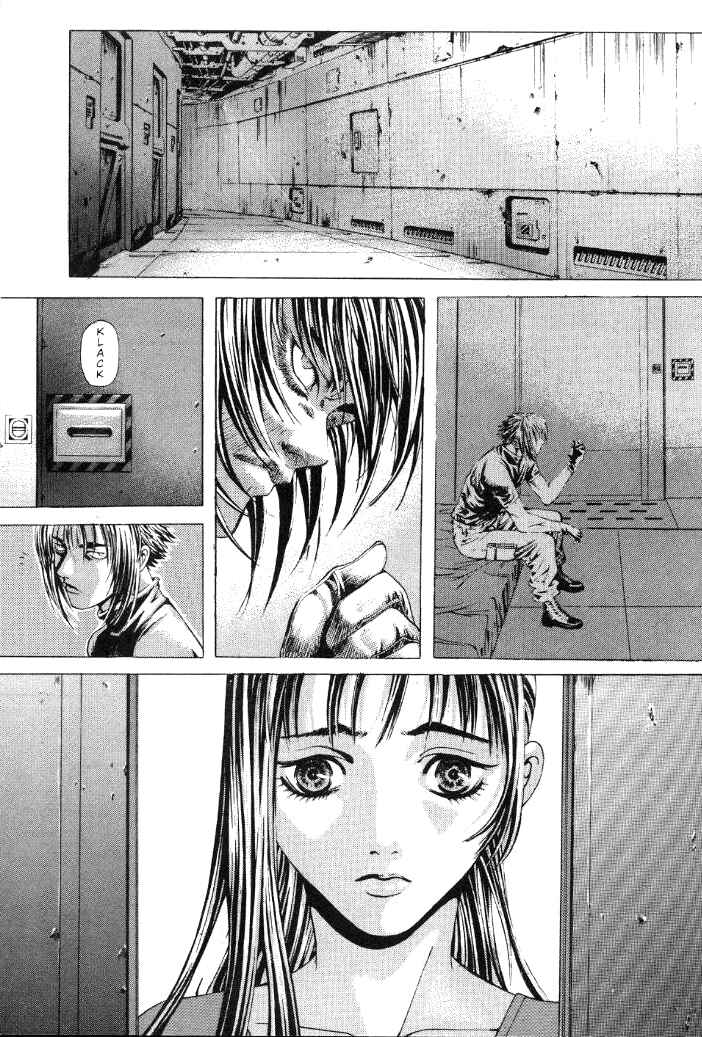 Page 18 Chapter 9 Shiryou Kari