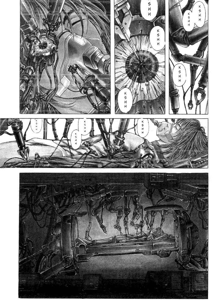 Page 2 Chapter 9 Shiryou Kari